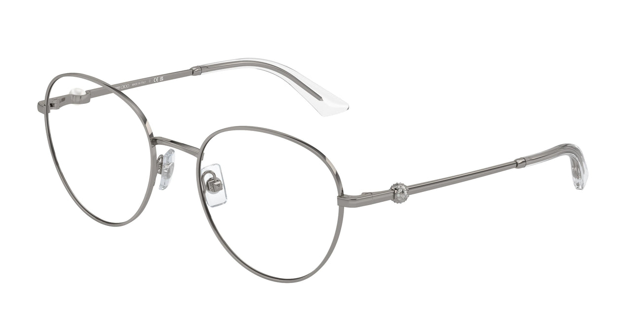 Jimmy Choo 2004HB Eyeglasses