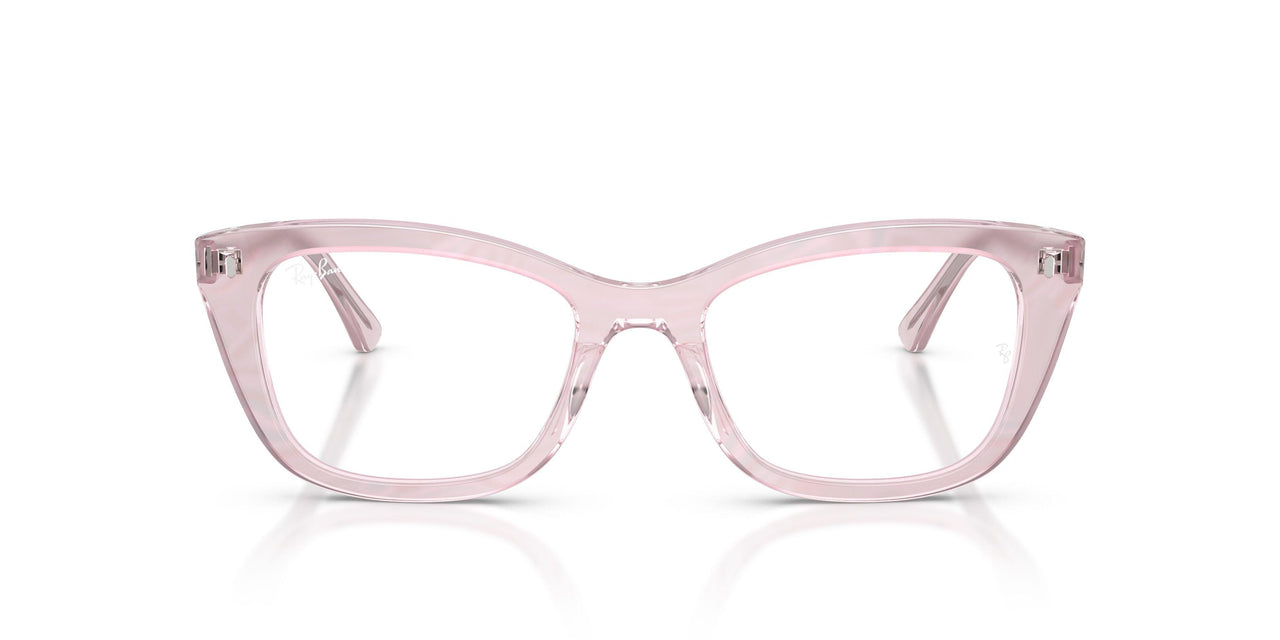 8292 - Violet - Clear