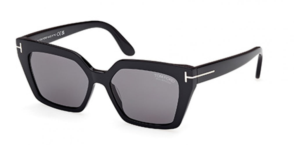 Tom Ford Winona 1030 Sunglasses