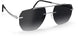 7000 - Rhodium / Black - SLM Grey Gradient