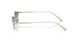 50366I - Silver - Dark Grey Gradient Mirror