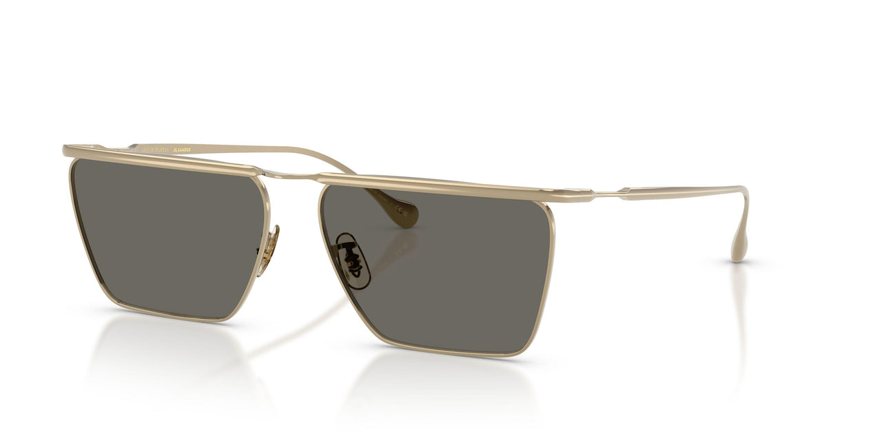 5035P2 - Gold - Carbon Grey