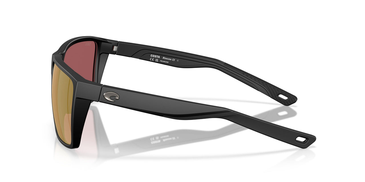 912107 - Black - Gold Mirror
