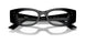 8260 - Black - Clear
