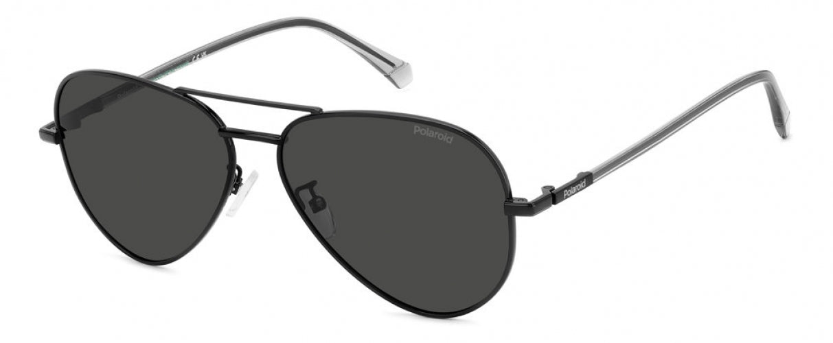 0807-M9 - BLACK