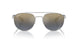 003/J0 - Silver - Blue & Gold