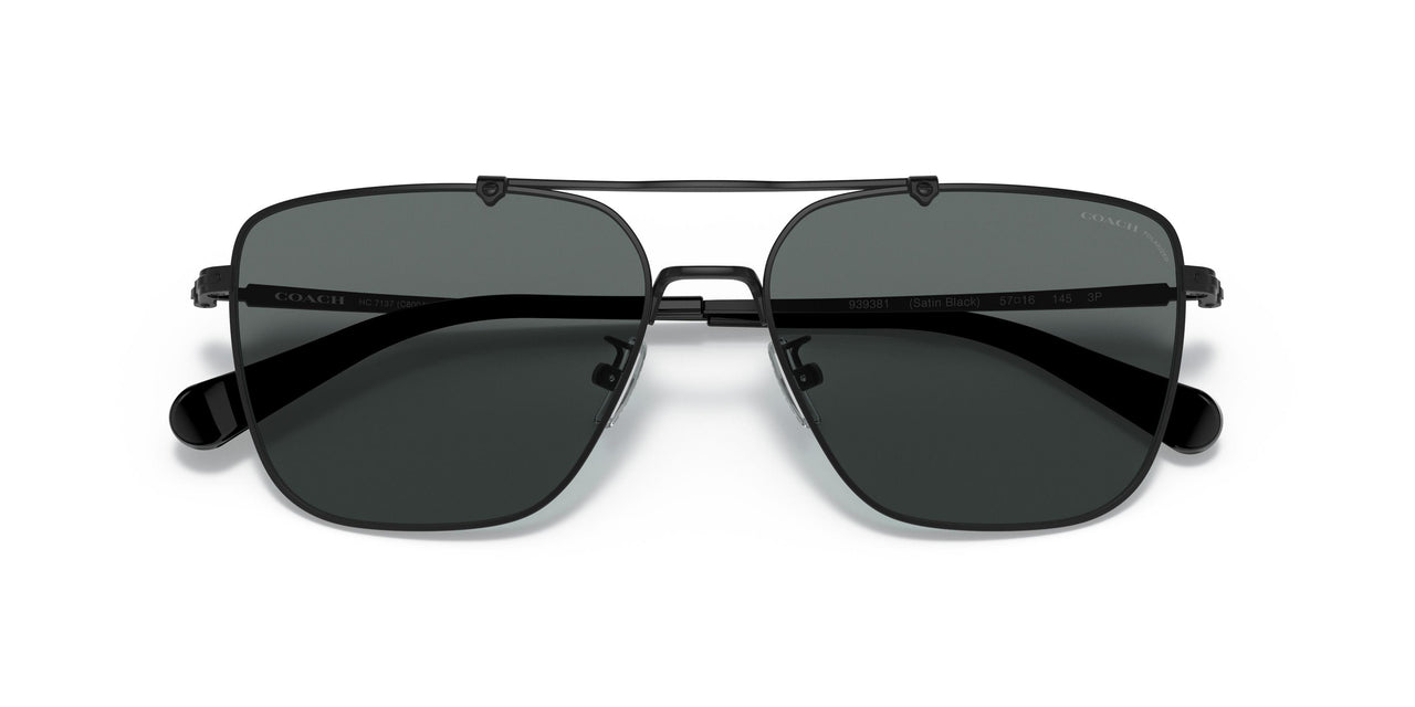 939381 - Black - Dark Gray Polar