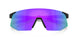 12P60Z - Black - Blue/green