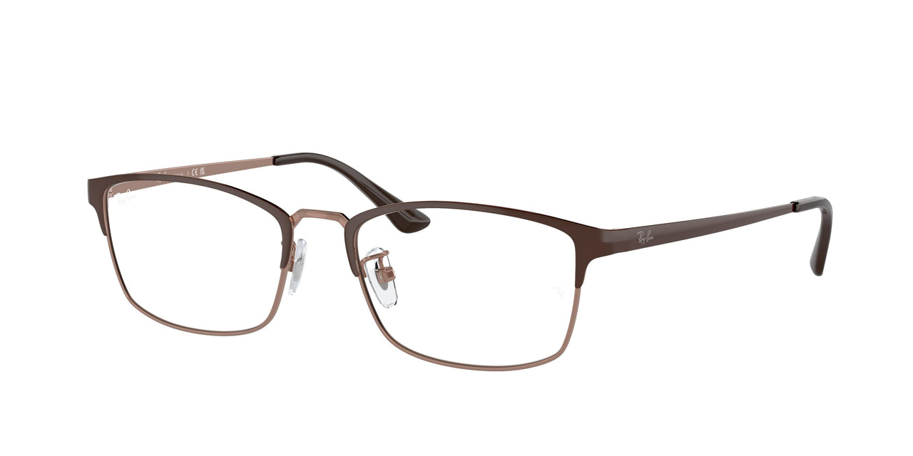 Ray-Ban 8772D Eyeglasses