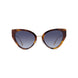 53B - Shiny Classic Havana - Dark Grey