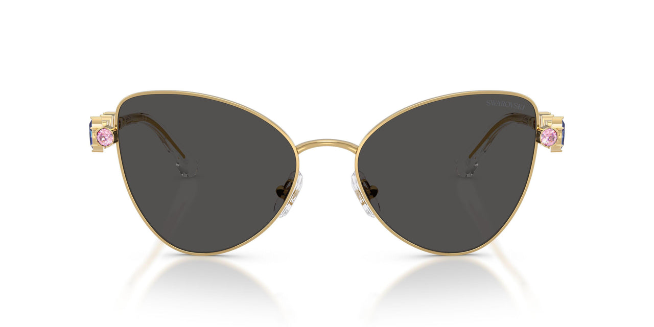 404M87 - Gold - Dark Grey