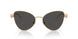 404M87 - Gold - Dark Grey