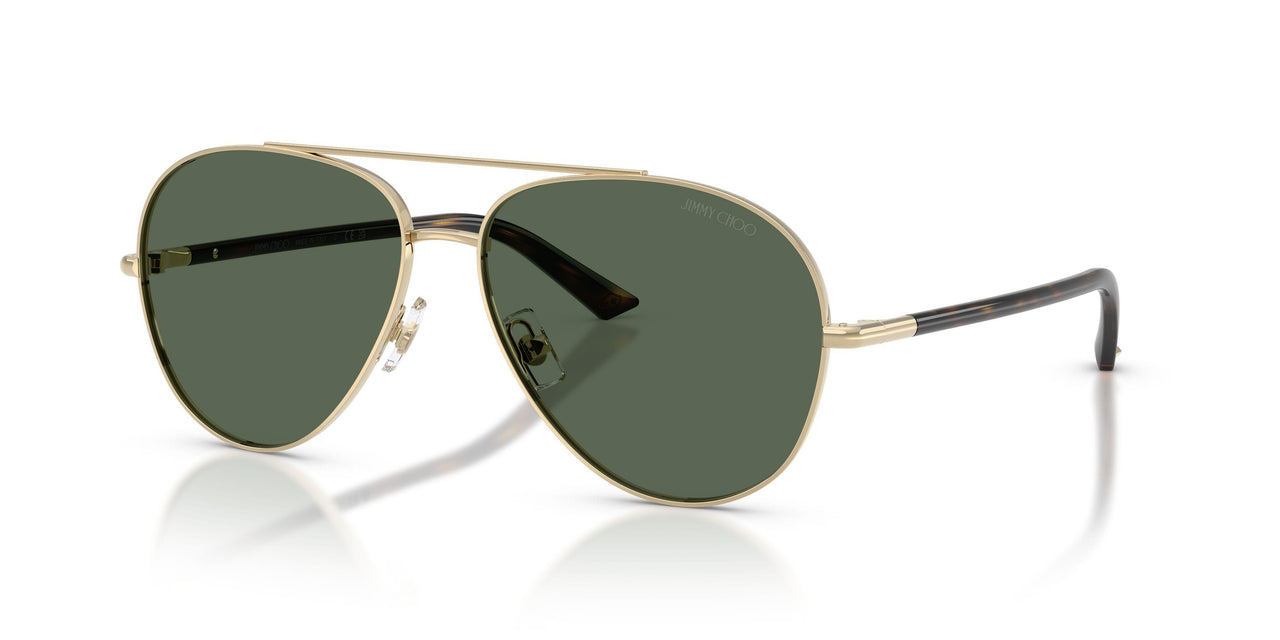 300671 - Gold - Dark Green