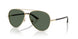 300671 - Gold - Dark Green