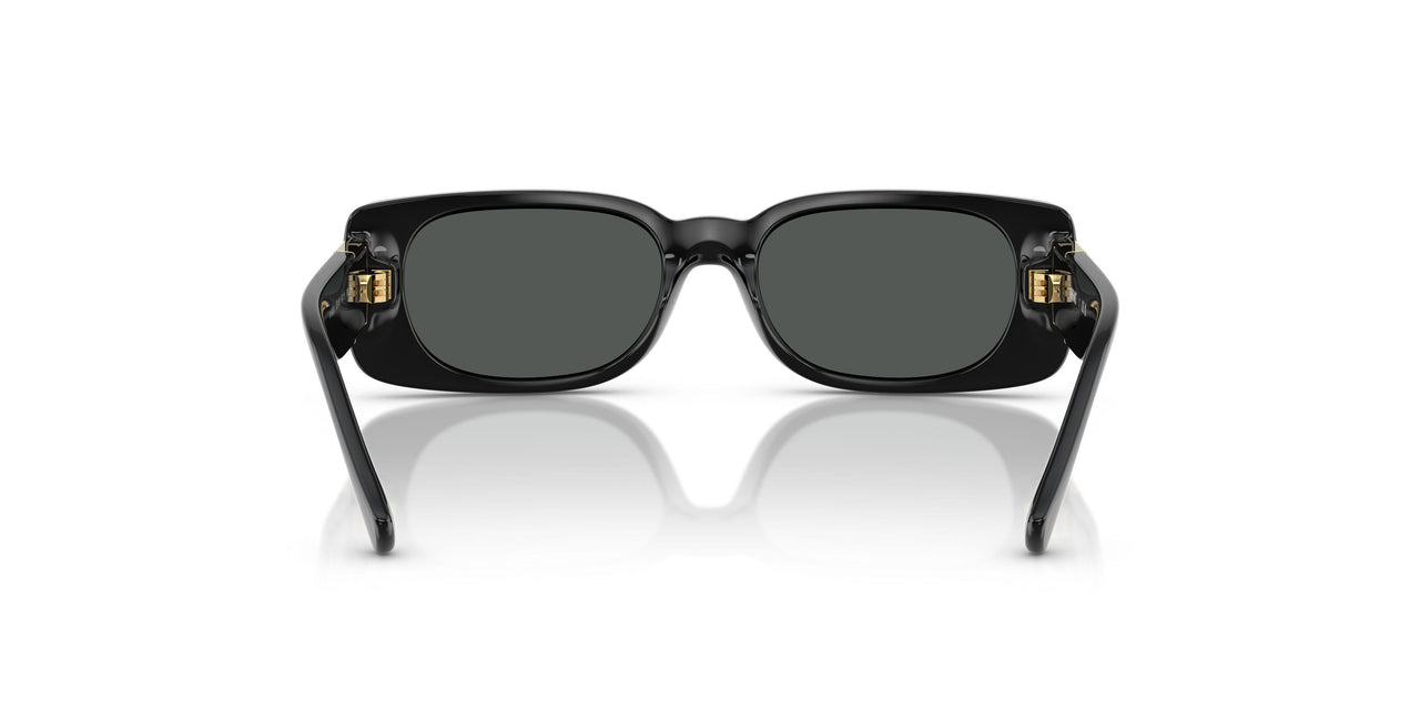 GB1/87 - Black - Dark Grey
