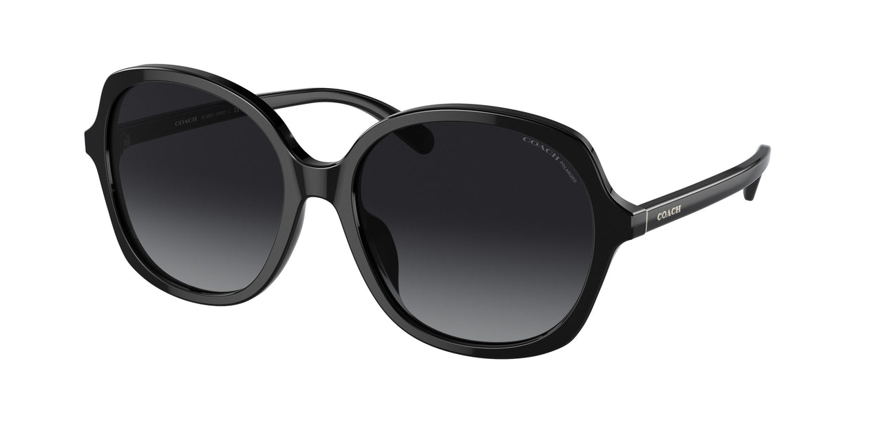 5002T3 - Black - Grey Gradient Polar