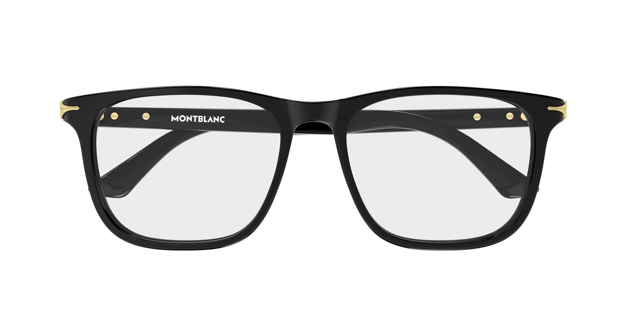 006 - Black - Transparent