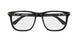 006 - Black - Transparent