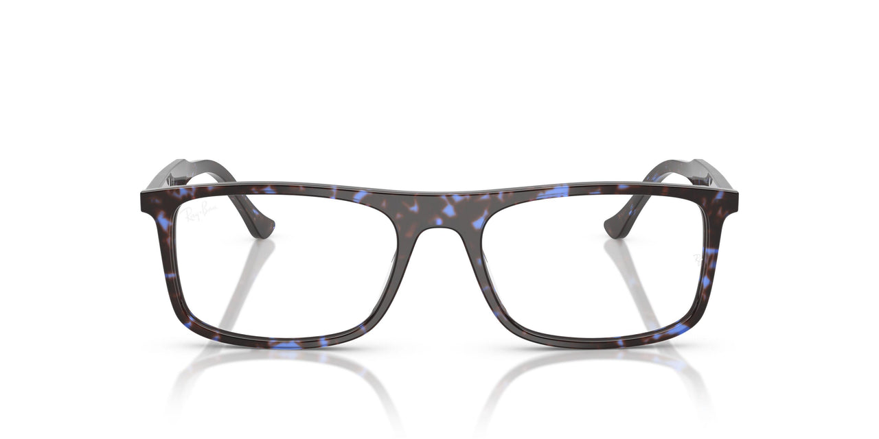 8424 - Blue - Clear