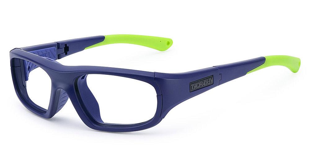 Versport Zeus DTS Eyeglasses