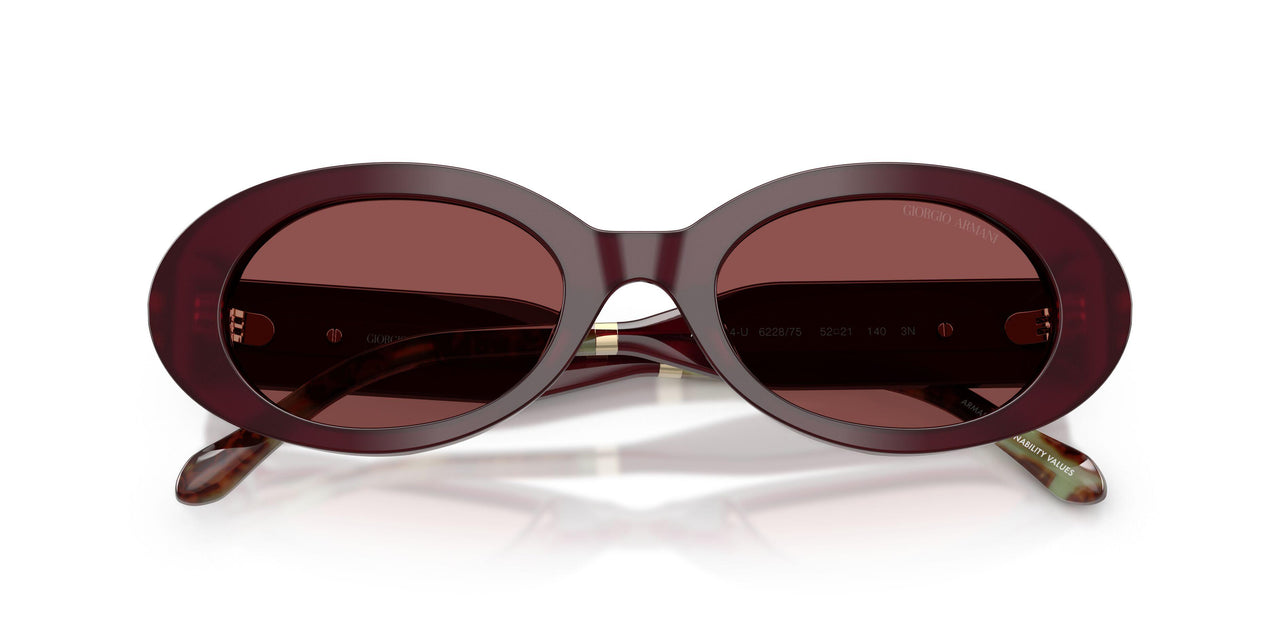 622875 - Violet - Dark Violet