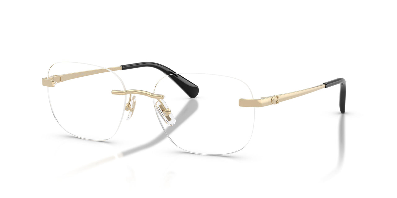 Coach 5206D Eyeglasses