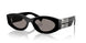 Miu Miu 11WS 0mu 11ws Sunglasses
