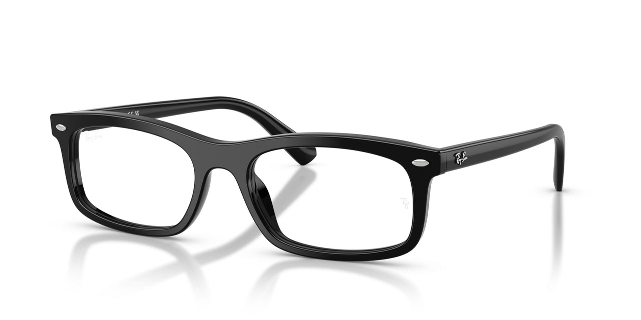 2000 - Black - Clear