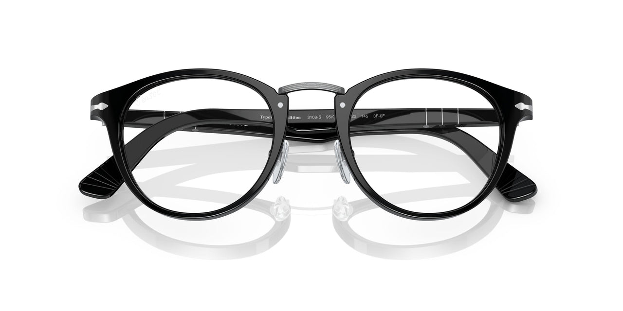 95/GH - Black - Transitions 8 Grey