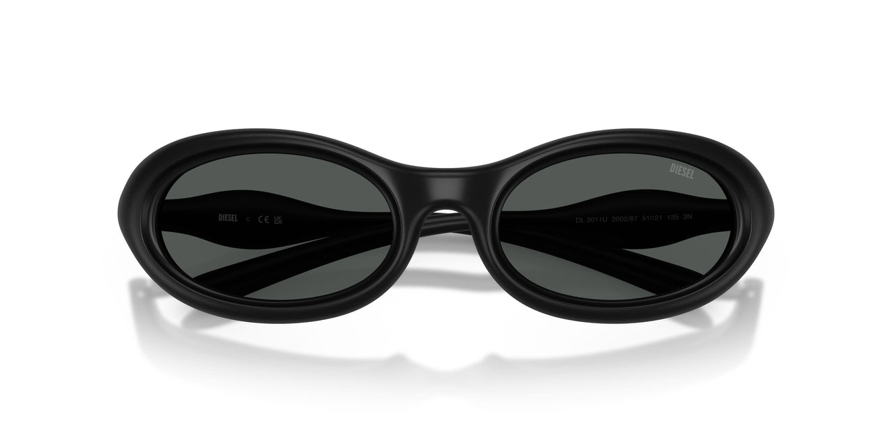 200287 - Black - Dark Grey