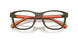 5216F9 - Green - Brown Mirror Bronze
