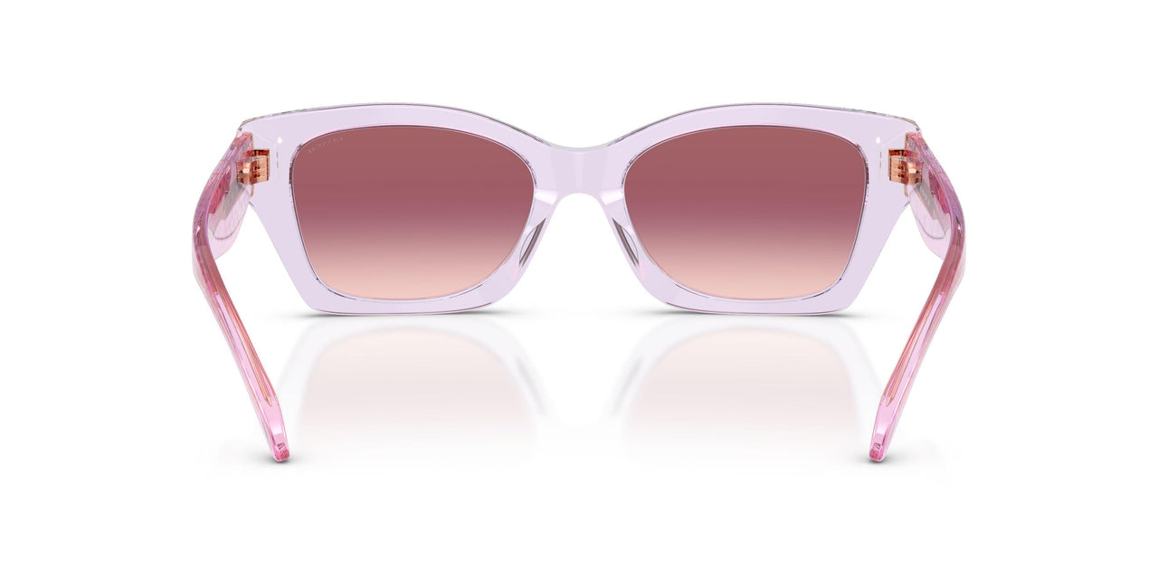 59367W - Violet - Purple Pink Gradient