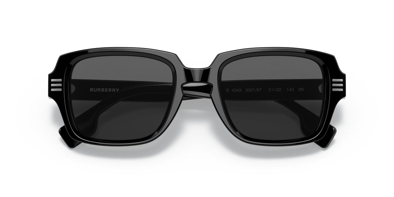 300187 - Black - Dark Grey
