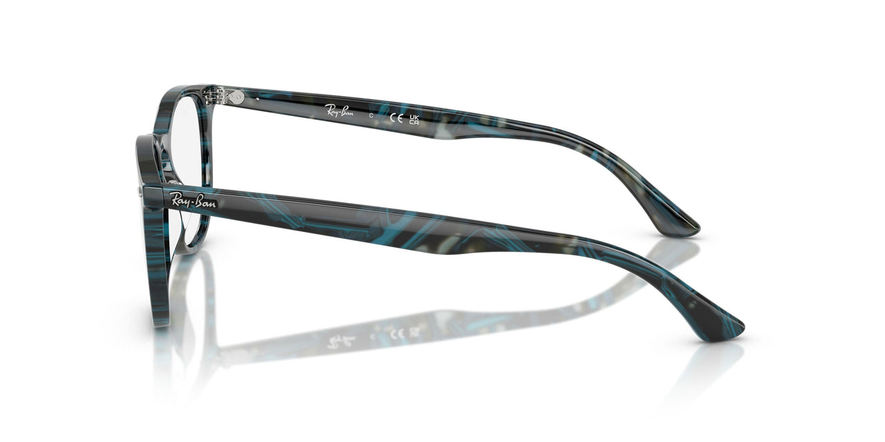 8394 - Blue - Clear