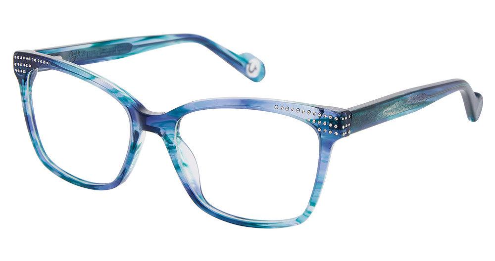 True-Religion TRU-T2033 Eyeglasses