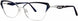 Caviar Caviar5671 Eyeglasses