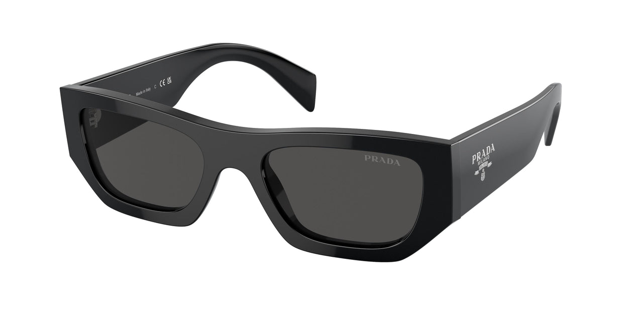 16K08Z - Black - Dark Grey