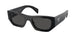 16K08Z - Black - Dark Grey