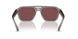 6684D0 - Grey - Dark Violet/red