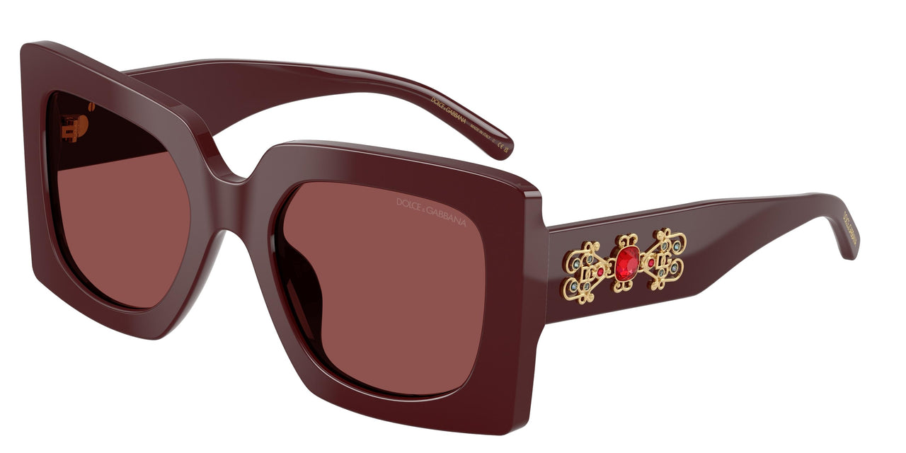 Dolce & Gabbana 4525B Sunglasses