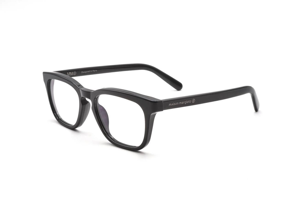 0O4 - BLACK