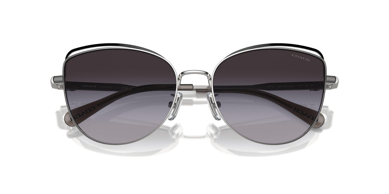 90018G - Silver - Grey Gradient