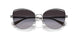 90018G - Silver - Grey Gradient