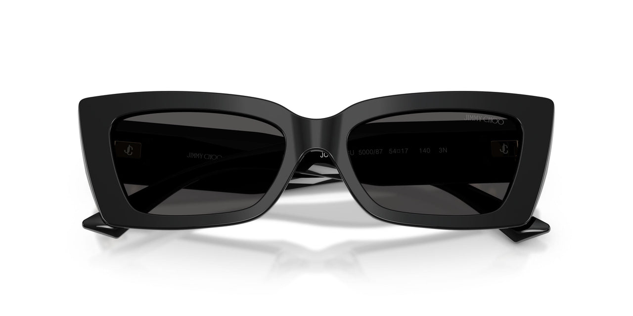 500087 - Black - Dark Grey