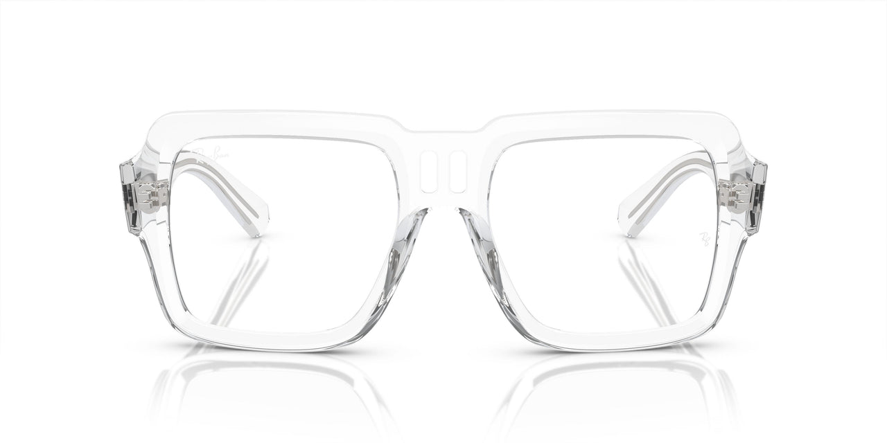 6726MF - Transparent - Photo Clear To Sapphire Quarz