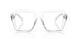 6726MF - Transparent - Photo Clear To Sapphire Quarz