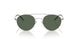 300371 - Grey - Dark Green