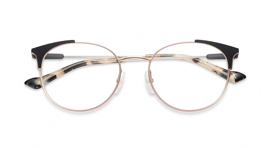 PGBK - Pink Gold Black