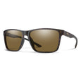 209834HGC64L5 - Matte Tortoise - ChromaPop Glass Polarized Brown