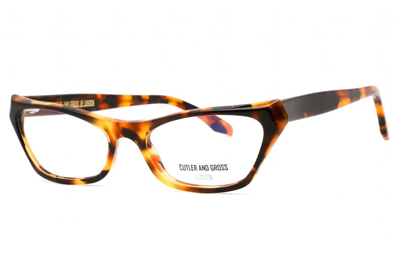 Cutler and Gross CG1329 Eyeglasses